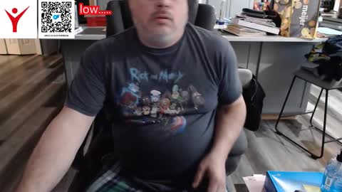 Snapshot of toddbator chatting on March 16, 2026, 6:34 pm Todd Bator online show from March 16, 2026, 6:34 pm