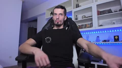 Todd online show from December 9, 2024, 11:34 pm