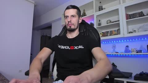 Todd online show from December 14, 2024, 12:11 am