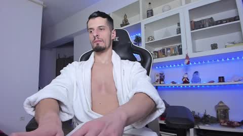 Todd online show from January 6, 2025, 2:04 am