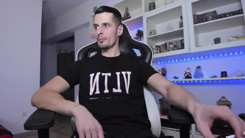 Todd online show from January 6, 2025, 11:42 pm