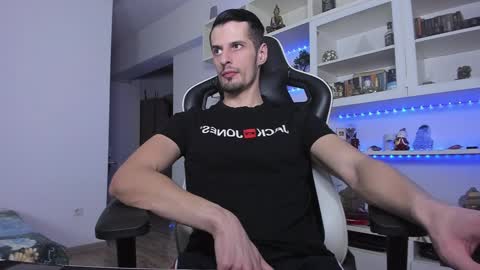 Todd online show from January 15, 2025, 4:04 am