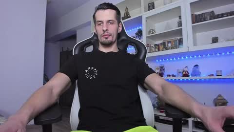 Todd online show from January 18, 2025, 3:09 am