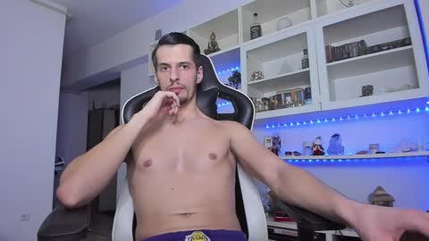 Todd online show from January 19, 2025, 1:43 am