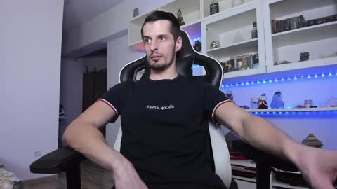 Todd online show from January 22, 2025, 4:34 am