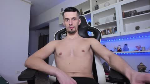 Todd online show from February 2, 2025, 1:30 pm