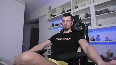 Todd online show from February 25, 2025, 10:15 am