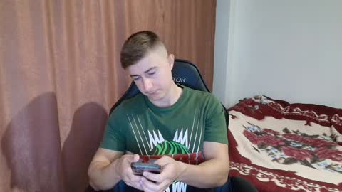 todhorny987 online show from December 11, 2024, 8:15 am