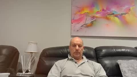 toerag69 online show from April 27, 2026, 9:29 am