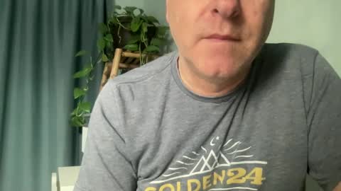 Snapshot of toggaman chatting on January 1, 2025, 6:27 pm Joshua1983 online show from January 1, 2025, 6:27 pm