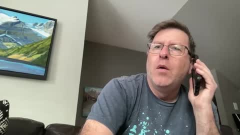 Snapshot of toggaman chatting on January 7, 2025, 9:35 pm Joshua1983 online show from January 7, 2025, 9:35 pm