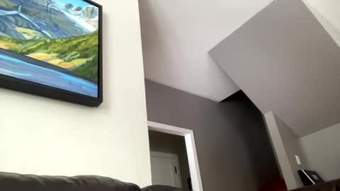 Snapshot of toggaman chatting on January 31, 2025, 5:53 pm Joshua1983 online show from January 31, 2025, 5:53 pm