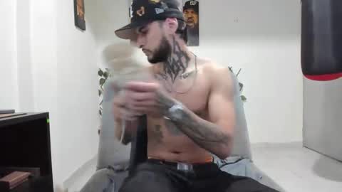 Snapshot of tokio_master chatting on November 3, 2025, 3:52 am Tokyo Master online show from November 3, 2025, 3:52 am