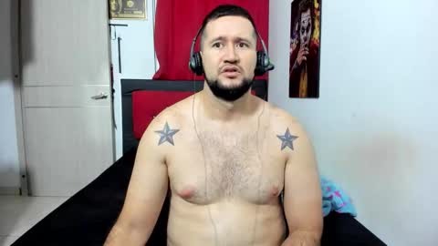 ANGEL AND SOFIA online show from January 19, 2026, 6:06 am