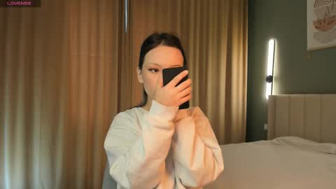 Toki online show from October 7, 2025, 1:25 am