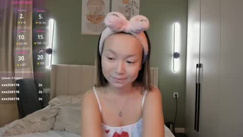 Toki online show from October 21, 2025, 12:33 am