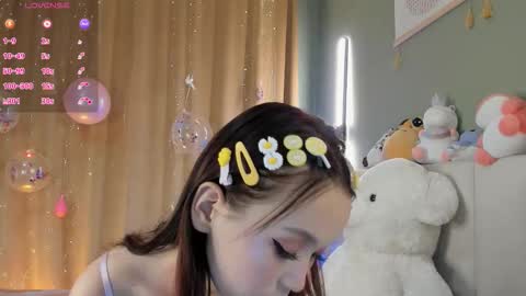 Toki online show from November 12, 2025, 1:06 am