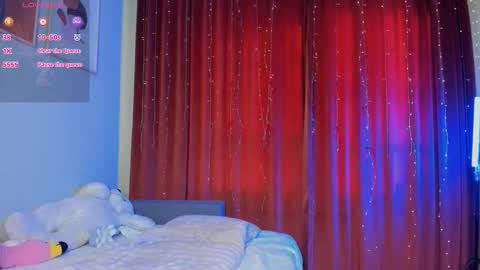 Toki online show from December 22, 2025, 3:14 am