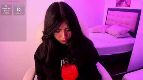tokito_loto online show from May 21, 2026, 9:11 pm