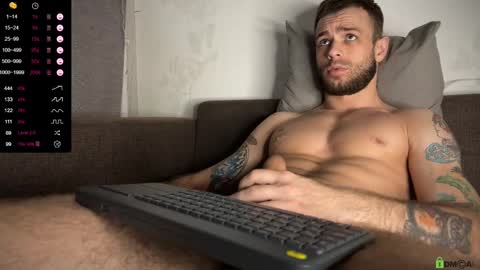 Max online show from January 13, 2025, 1:23 am