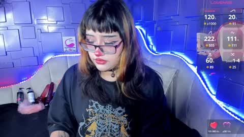 Snapshot of toky_doll chatting on December 2, 2024, 1:02 pm toky         online show from December 2, 2024, 1:02 pm
