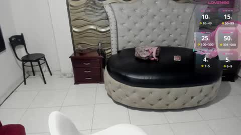 Snapshot of toky_doll chatting on December 3, 2024, 10:29 pm toky         online show from December 3, 2024, 10:29 pm