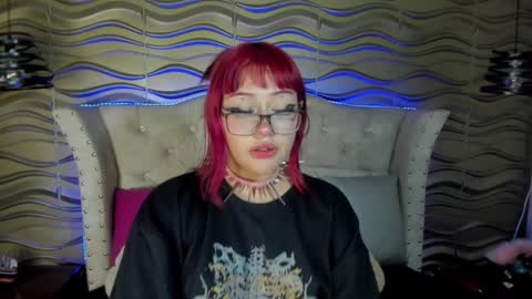 Snapshot of toky_doll chatting on January 14, 2025, 7:00 pm toky         online show from January 14, 2025, 7:00 pm