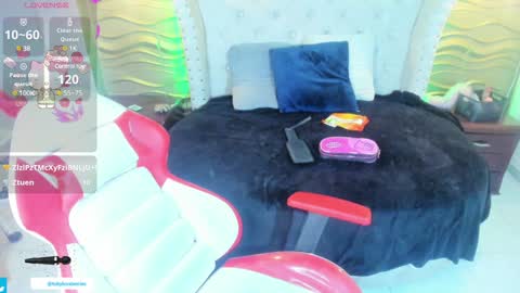 Snapshot of toky_doll chatting on January 23, 2025, 1:08 am toky         online show from January 23, 2025, 1:08 am