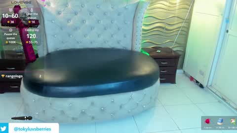 Snapshot of toky_doll chatting on February 1, 2025, 1:55 am toky         online show from February 1, 2025, 1:55 am