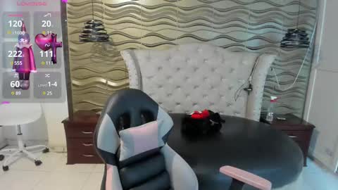 Snapshot of toky_doll chatting on March 4, 2025, 8:49 pm toky         online show from March 4, 2025, 8:49 pm