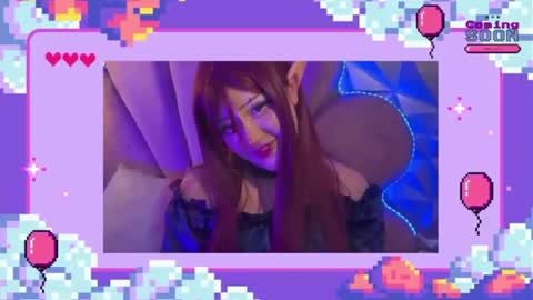 Snapshot of toky_doll chatting on September 8, 2025, 6:40 pm toky         online show from September 8, 2025, 6:40 pm