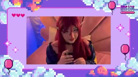 Snapshot of toky_doll chatting on September 12, 2025, 7:03 pm toky         online show from September 12, 2025, 7:03 pm