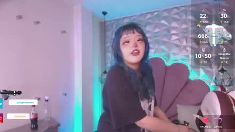 Snapshot of toky_doll chatting on September 19, 2025, 7:03 pm toky         online show from September 19, 2025, 7:03 pm