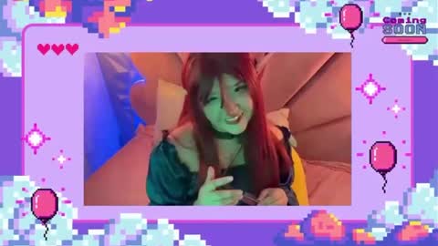 Snapshot of toky_doll chatting on September 21, 2025, 7:48 pm toky         online show from September 21, 2025, 7:48 pm