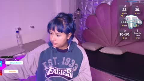 Snapshot of toky_doll chatting on September 22, 2025, 7:38 pm toky         online show from September 22, 2025, 7:38 pm