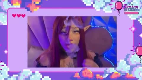 Snapshot of toky_doll chatting on September 30, 2025, 7:08 pm toky         online show from September 30, 2025, 7:08 pm