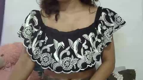 Snapshot of tokyo_indian chatting on September 11, 2025, 6:02 am Tokyo online show from September 11, 2025, 6:02 am