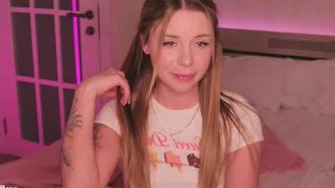 tokyo_n online show from February 10, 2025, 2:19 am