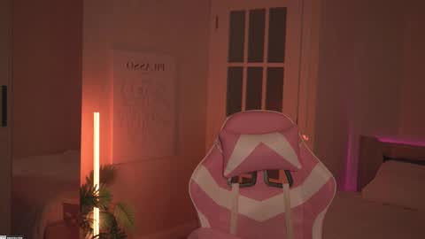 tokyo_n online show from February 20, 2025, 11:21 pm