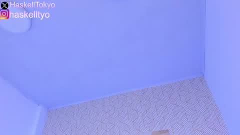 Tokyo  online show from February 25, 2025, 7:31 am