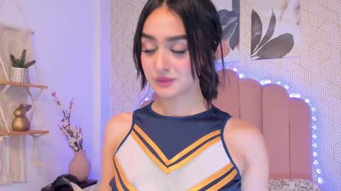 Tokyo  online show from March 5, 2025, 6:54 am