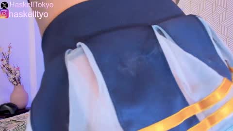 Tokyo  online show from March 5, 2025, 10:00 am