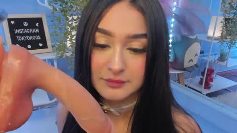 Tokyo  online show from April 15, 2026, 3:57 am