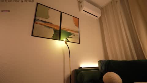 Sage. TG channel  online show from February 16, 2026, 9:22 pm