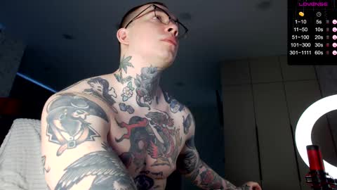 tom__ice online show from March 5, 2025, 4:56 am