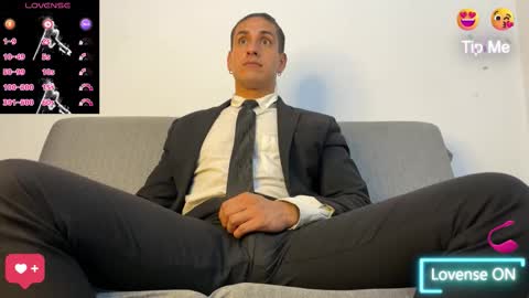 TOM online show from January 14, 2026, 5:07 pm