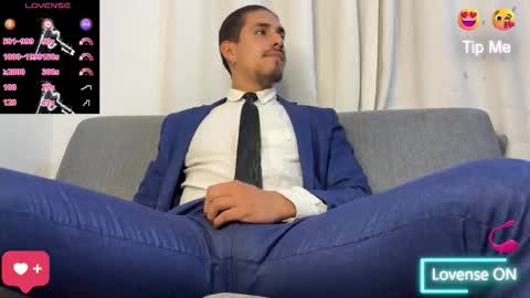 TOM online show from February 22, 2026, 2:02 am