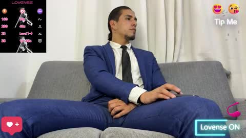 TOM online show from February 24, 2026, 8:12 am