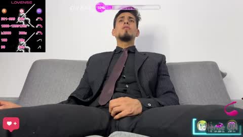 TOM online show from March 31, 2026, 12:01 am