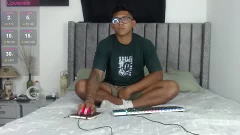 Tom online show from January 17, 2025, 10:12 pm